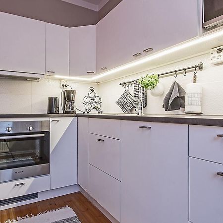 Apartment Savonkatu 25 Kuopio Eksteriør billede