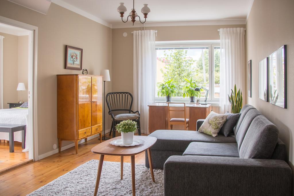 Apartment Savonkatu 25 Kuopio Eksteriør billede