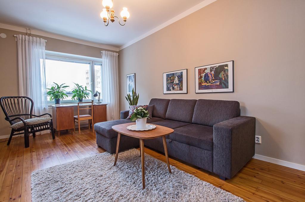 Apartment Savonkatu 25 Kuopio Eksteriør billede