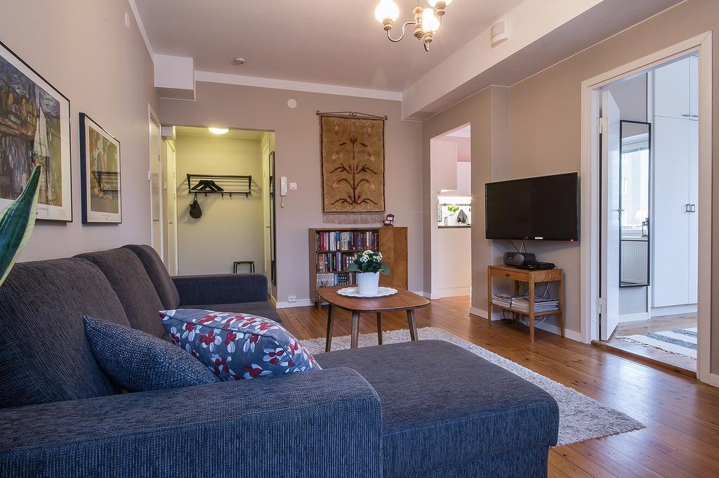 Apartment Savonkatu 25 Kuopio Eksteriør billede