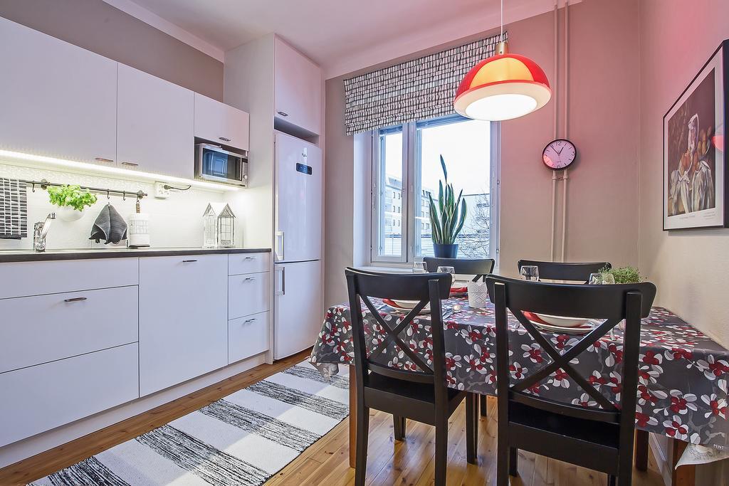 Apartment Savonkatu 25 Kuopio Eksteriør billede