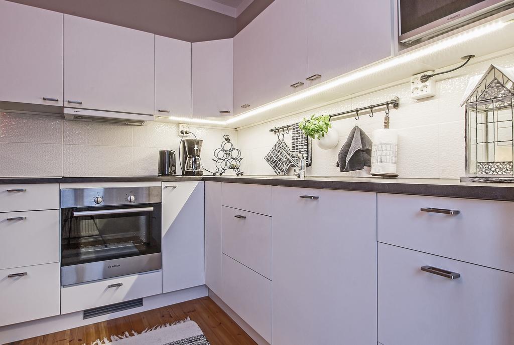 Apartment Savonkatu 25 Kuopio Eksteriør billede