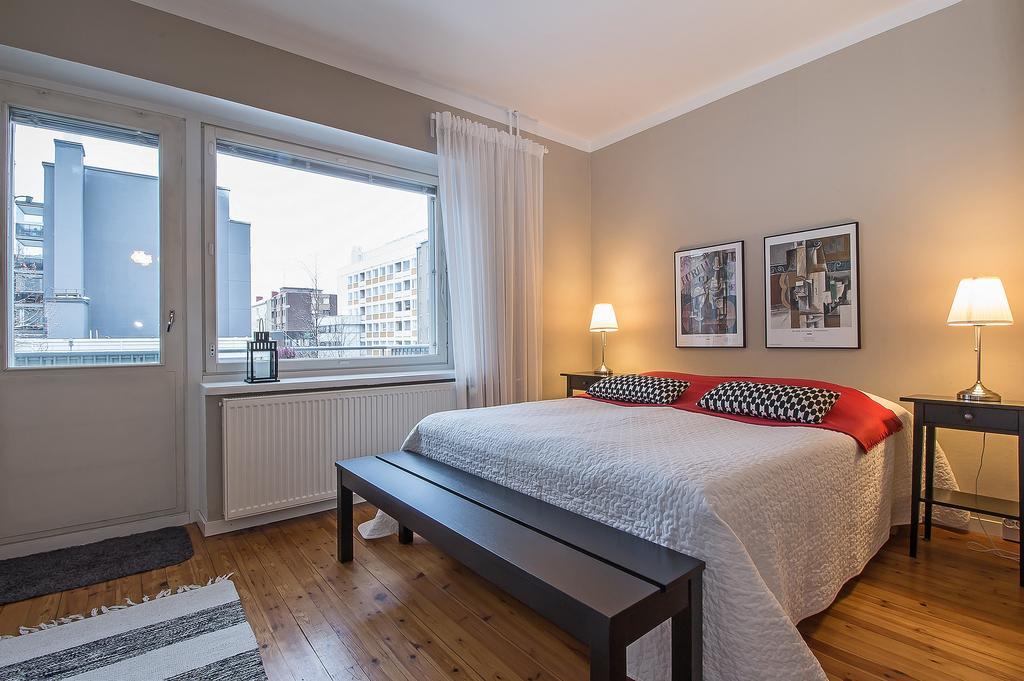 Apartment Savonkatu 25 Kuopio Eksteriør billede