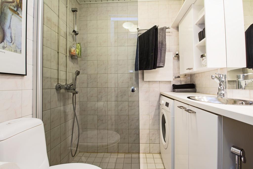 Apartment Savonkatu 25 Kuopio Eksteriør billede